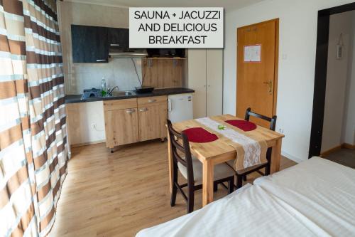 Ljutomer Casa | Apartments Silva