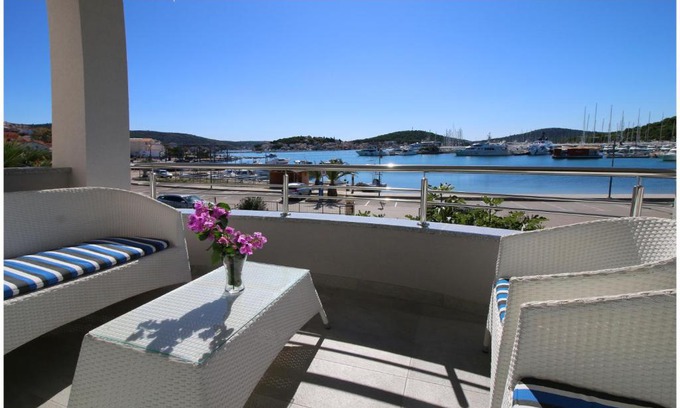 Rogoznica Apartamento | Apartments Silver Beauty