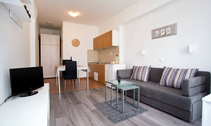 Mejasi Apartamento | Apartments Silver Tree (113961-A3) - Split