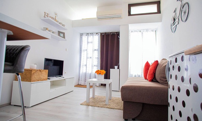 Mejasi Apartamento | Apartments Silver Tree (113961-A2) - Split