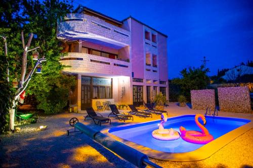 Mejasi Apartamento | Apartments Silver Tree
