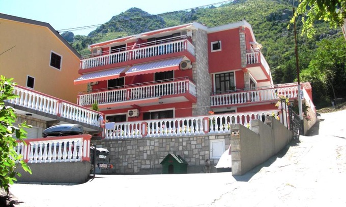 Muo Apartamento | Apartments Simun