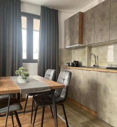Lisina Apartamento | Apartments SKY Kopaonik