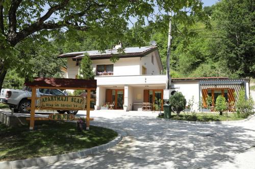 Tolmin Apartamento | Apartments Slap