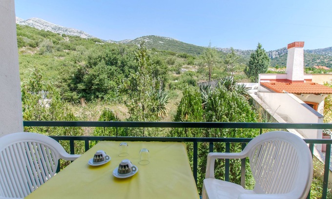 Stankovici Apartamento | Apartamentos Spomenka (53251-A2) - Orebic