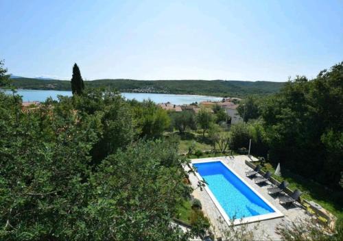 Cizici Apartamento | Apartments Srsic