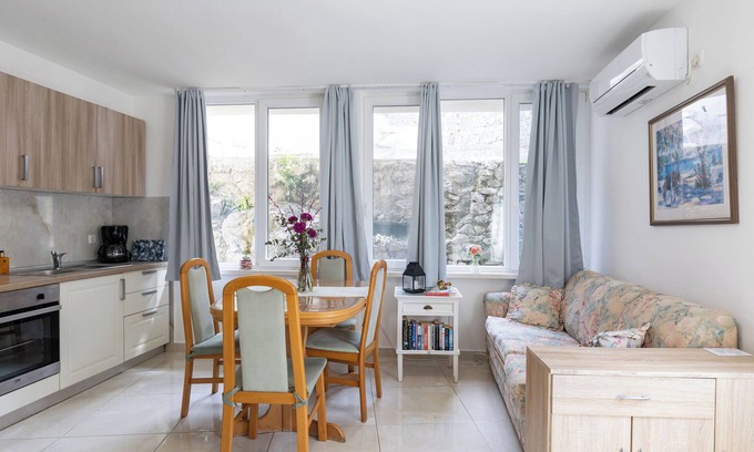 Lapad Apartamento | Apartments Star 2 (107781-A3) - Dubrovnik