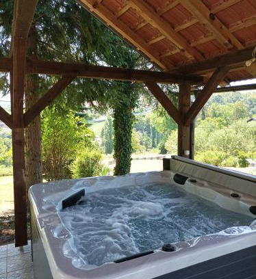 Rastoke Apartamento | Apartments Strmac