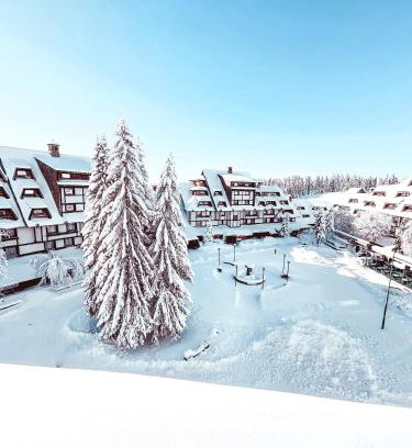Kopaonik Casa | Apartments Suncani Vrhovi Kopaonik