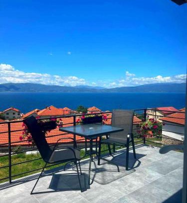 Elshani Apartamento | Apartments Sunset Jovanoski