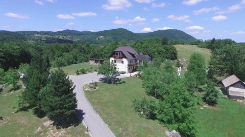 Korana Apartamento | Apartments Sven