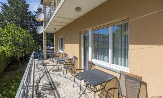 Selce Apartamento | Apartamentos Tara (66481-A1) Selce (Crikvenica)