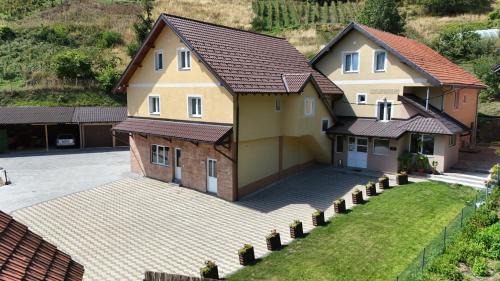 Kopaonik Casa | Apartments Tatic