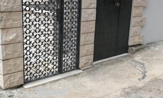 Gruz Apartamento | Apartments Tayra - Deluxe studio apartment with terrace (BR4)