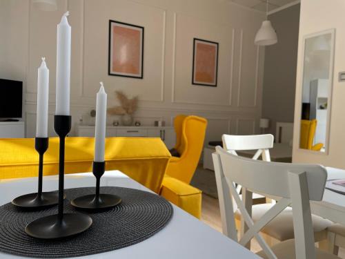 Sombor Apartamento | Apartments TEMA