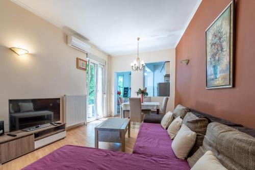 Terazije Apartamento | Apartments Terazije