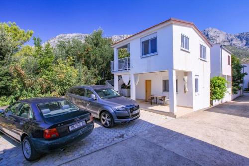 Podaca Casa | Apartments Terin