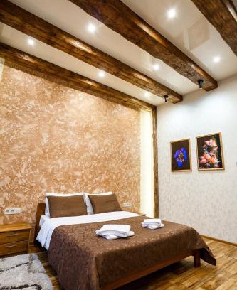 Lviv City Center Apartamento | Apartments "The cultural capital" VIP