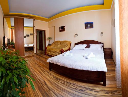 Lviv City Center Apartamento | Apartments "The cultural capital"