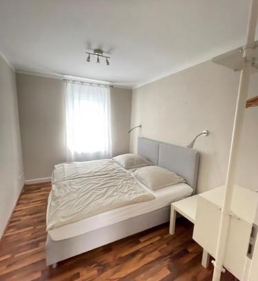 Mitte Apartamento | Apartments Thommen