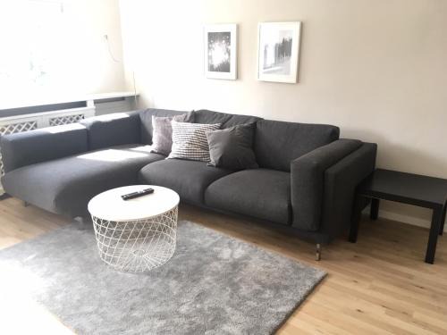 Mitte Apartamento | Apartments Thommen Lohengrinstr