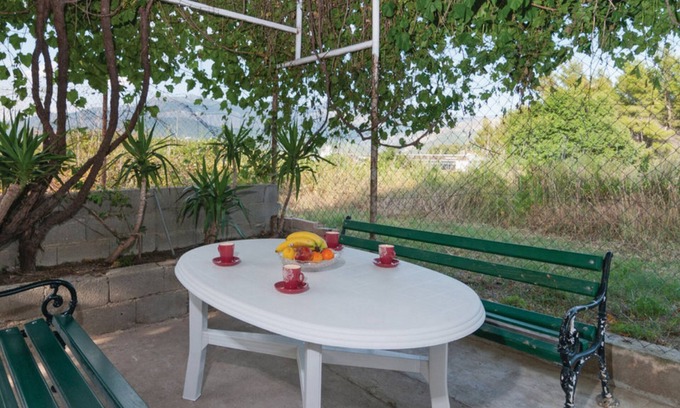 Mejasi Apartamento | Apartments Tomic