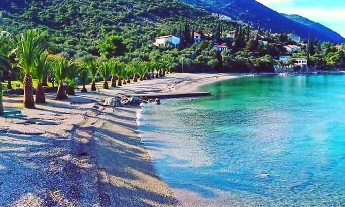 Trpanj Apartamento | Apartamentos Tonči, (11202), Trpanj, Península de Peljesac, Croacia
