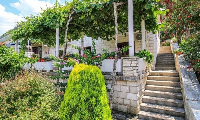 Trpanj Apartamento | Apartments Tonči, (11203), Trpanj, Croatia