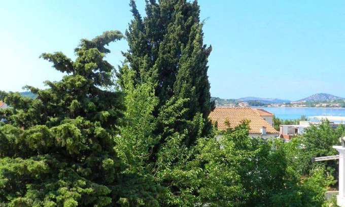 Srima Apartamento | Apartamentos Toni (23181-A2) - Srima (Vodice)