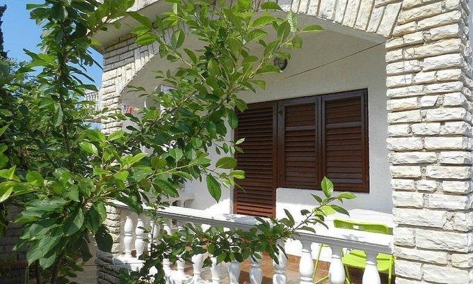 Srima Apartamento | Apartamentos Toni (23181-A4) - Srima (Vodice)