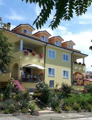 Kostrena Apartamento | Apartments Topalović