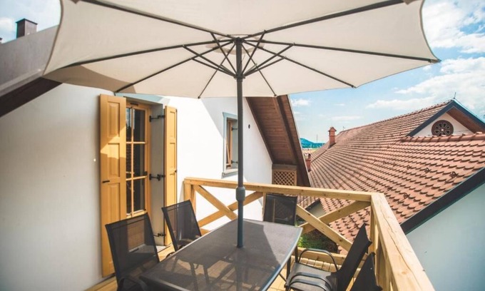 Podbrezje Apartamento | Apartamentos Agroturismo Matijovc