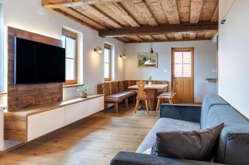 Podbrezje Apartamento | Apartments Tourist farm Matijovc