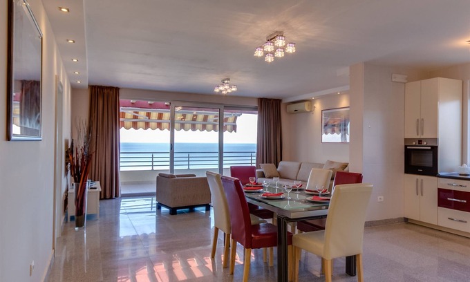 Utjeha Apartamento | Apartamentos Utjeha (47501-A6) - Utjeha
