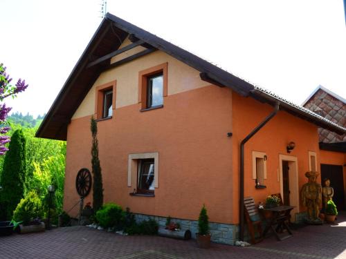 Mosty u Jablunkova Apartamento | Apartments Ve Dvoře
