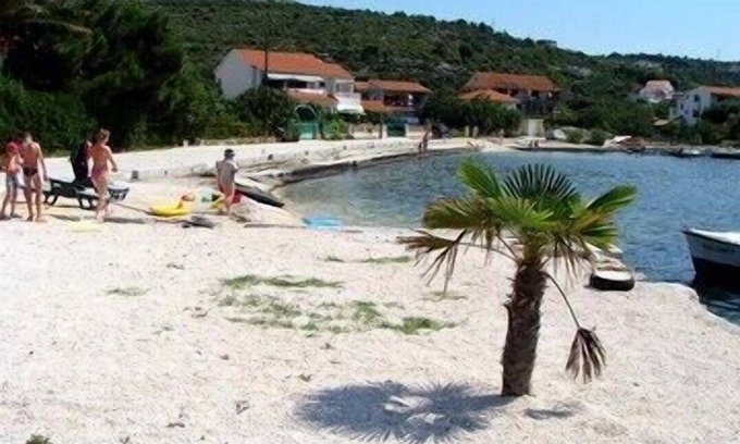 Poljica Apartamento | Apartamentos Vedran, (11812), Poljica, riviera Trogir, Croacia