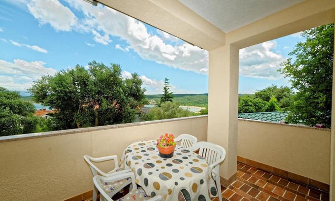 Cizici Casa | Apartments Vedrana