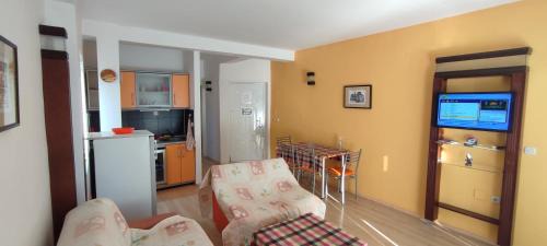 Pestani Apartamento | Apartments Vela - Pestani, Ohrid