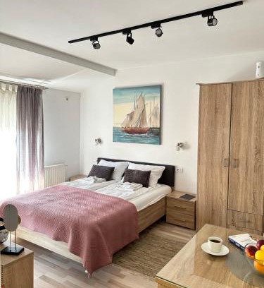 Soko Banja Apartamento | Apartments Velickovic