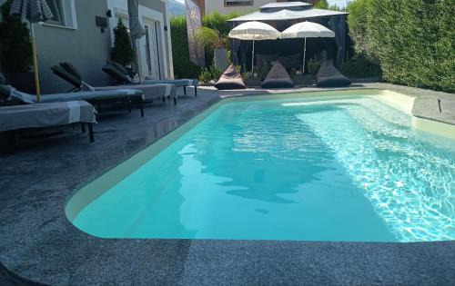 Ohrid Apartamento | Apartments Vidanovic