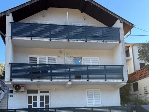 Trpanj Apartamento | Apartments Vidovic -Susy