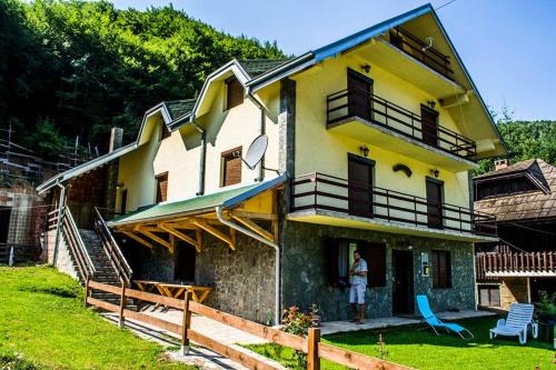 Kopaonik Apartamento | Apartments Vila Djurdja