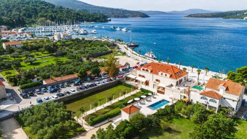 Slano Apartamento | Apartments Vila Riva