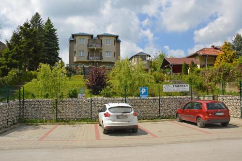 Vrdnik Apartamento | Apartments Vila Vrdnik