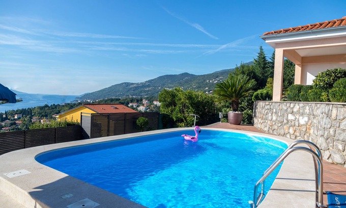 Icici Apartamento | Apartamentos Villa Adore (86481-A1) - Icici