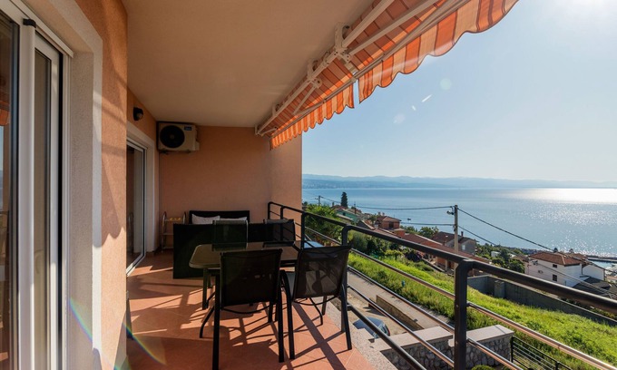 Icici Apartamento | Apartamentos Villa Adore (86481-A2) - Icici