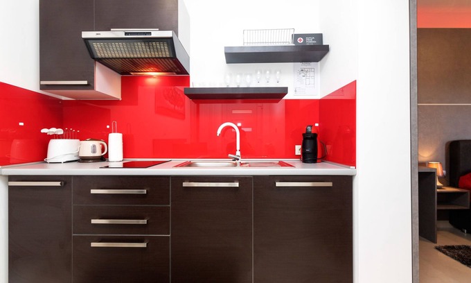 Icici Apartamento | Apartamentos Villa Adore (86481-A3) - Icici