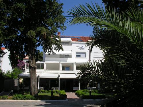 Babin Kuk Apartamento | Apartments Villa Alba