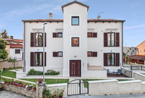 Spadici Apartamento | Apartments Villa Alba II