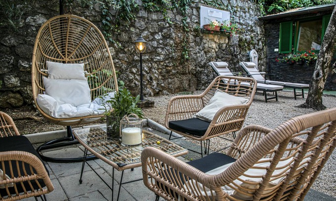 Icici Apartamento | Apartments Villa Beller